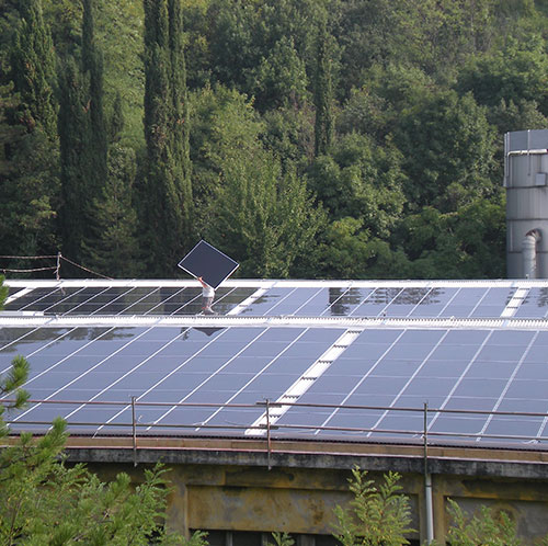Despre Concept Energy